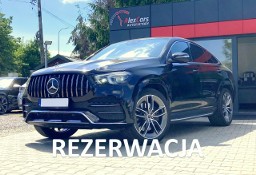 Mercedes-Benz Klasa GLE W167 Benzyna