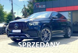 Mercedes-Benz Klasa GLE W167 Benzyna