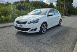 Peugeot 308 II