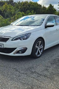 Peugeot 308 II-2