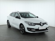 Renault Megane III , Skóra, Navi, Klimatronic, Tempomat, Parktronic