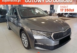Skoda Octavia IV Selection Edition 130 1.5 TSI mHEV DSG Selection Edition 130 1.5 TSI