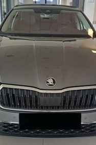 Skoda Octavia IV Selection Edition 130 1.5 TSI mHEV DSG Selection Edition 130 1.5 TSI-2