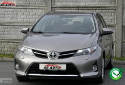 Toyota Auris II 1,33i 100KM Premium/SerwisASO/Kamera/Ledy/USB/