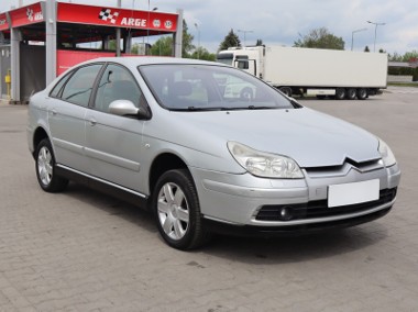 Citroen C5 II , Salon Polska, Klimatronic ,Bezkolizyjny,ALU, El. szyby,-1