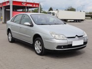 Citroen C5 II , Salon Polska, Klimatronic ,Bezkolizyjny,ALU, El. szyby,