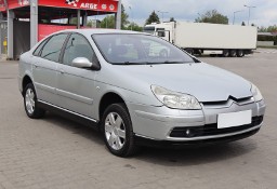 Citroen C5 II , Salon Polska, Klimatronic ,Bezkolizyjny,ALU, El. szyby,