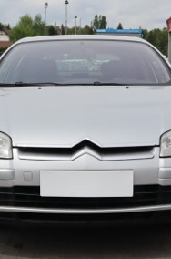 Citroen C5 II , Salon Polska, Klimatronic ,Bezkolizyjny,ALU, El. szyby,-2