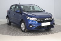 Dacia Sandero II , Salon Polska, 1. Właściciel, Serwis ASO, GAZ, Navi,