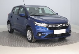 Dacia Sandero II , Salon Polska, 1. Właściciel, Serwis ASO, GAZ, Navi,