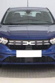 Dacia Sandero II , Salon Polska, 1. Właściciel, Serwis ASO, GAZ, Navi,-2