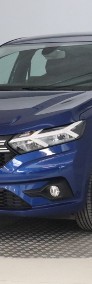 Dacia Sandero II , Salon Polska, 1. Właściciel, Serwis ASO, GAZ, Navi,-3