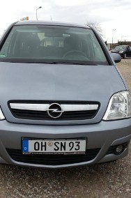 Opel Meriva A 1.4 Enjoy-2
