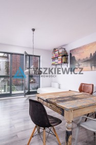 Piękny apartament - BROWAR GDAŃSKI !-2