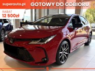 Toyota Corolla XII GR Sport 1.8 Hybrid GR Sport 1.8 Hybrid 140KM | Podgrzewane fotele!