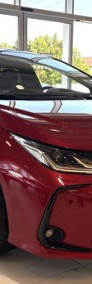 Toyota Corolla XII GR Sport 1.8 Hybrid GR Sport 1.8 Hybrid 140KM | Podgrzewane fotele!-3