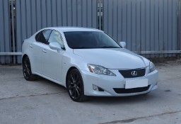 Lexus IS II XE20 , Serwis ASO, 177 KM, Navi, Xenon, Klimatronic, Tempomat,