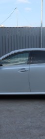 Lexus IS II XE20 , Serwis ASO, 177 KM, Navi, Xenon, Klimatronic, Tempomat,-4