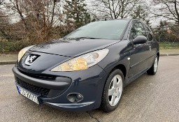 Peugeot 1.2 benzyna, 3 drzwi, alufelgi, przebieg tylko 71 tys km