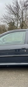 1.2 benzyna, 3 drzwi, alufelgi, przebieg tylko 71 tys km-3