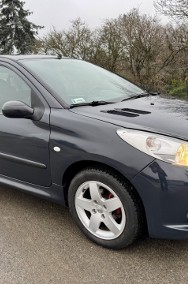 1.2 benzyna, 3 drzwi, alufelgi, przebieg tylko 71 tys km-2