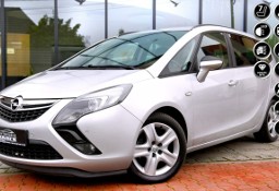 Opel Zafira C BiXenon|2x Park|6 Bieg|Navi|Salon Niemcy| Serwis|7 Foteli|GWARANCJA