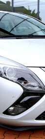 Opel Zafira C BiXenon|2x Park|6 Bieg|Navi|Salon Niemcy| Serwis|7 Foteli|GWARANCJA-3