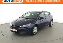 Opel Astra K navi klimatyzacja multifunkcja czujniki parkowania