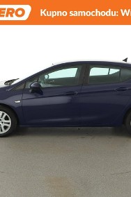 Opel Astra K navi klimatyzacja multifunkcja czujniki parkowania-2