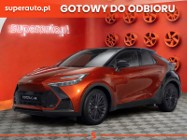 Toyota C-HR Tokyo Edition 2.0 PHEV Dynamic Force Tokyo Edition 2.0 PHEV Dynamic Force