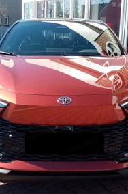 Toyota C-HR Tokyo Edition 2.0 PHEV Dynamic Force Tokyo Edition 2.0 PHEV Dynamic Force-2
