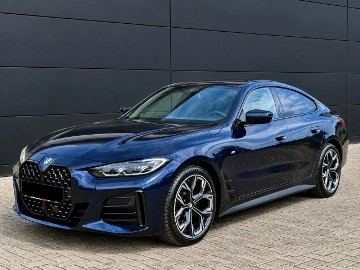 BMW SERIA 4