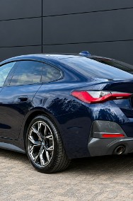 BMW SERIA 4 M-pakiet Gran Coupe Faktura VAT 23%-2