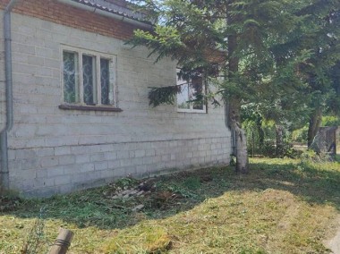 Dom, sprzedaż, 120.00, Nieszków, Słaboszów (gm.), Miechowski (pow.)-1