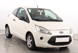 Ford KA II , Klima