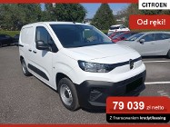 Citroen Berlingo L1H1 L1H1 1.5 130KM