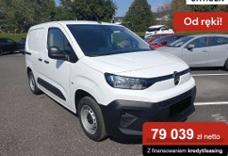 Citroen Berlingo L1H1 L1H1 1.5 130KM