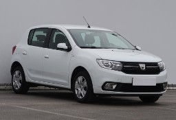 Dacia Sandero II , Salon Polska, 1. Właściciel, Serwis ASO, Klima, Parktronic