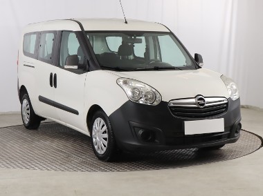 Opel Combo III , Klima, Parktronic-1