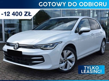 Volkswagen Golf VIII Special Edition 1.5 TSI Special Edition 1.5 TSI 150KM-1