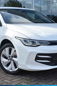 Volkswagen Golf VIII Special Edition 1.5 TSI Special Edition 1.5 TSI 150KM-2