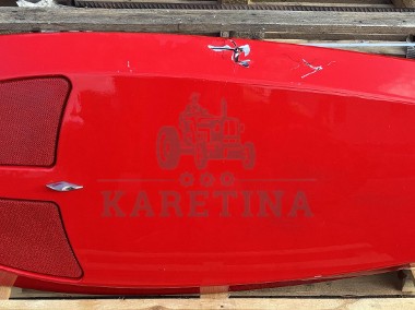 Massey Ferguson 5613 Maska-1