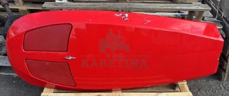 Massey Ferguson 5613 Maska