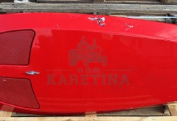 Massey Ferguson 5613 Maska