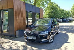 Skoda Fabia III Salon Polska