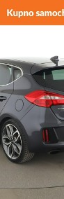 Kia Cee'd II klima auto full LED skóra/alcantara navi grzane fotele kamera i czuj-4