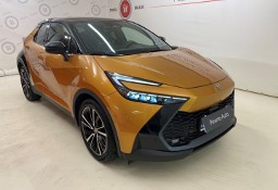 Toyota C-HR Toyota C-HR 2.0 Executive, Hybryda 184KM, salon Polska, FV 23%.