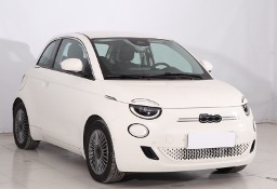 Fiat 500 500e , SoH 91%, Salon Polska, 1. Właściciel, Serwis ASO, Automat,