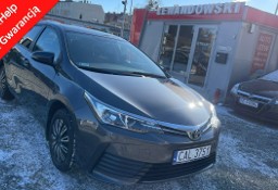 Toyota Corolla XI Benzyna Salon Polska Zarejestrowany Ubezpieczony