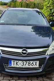 Opel Astra H zadbany, stan bardzo dobry, RATY-2